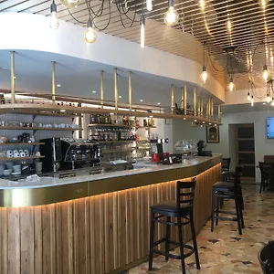 Hotel Le Commerce, Modane